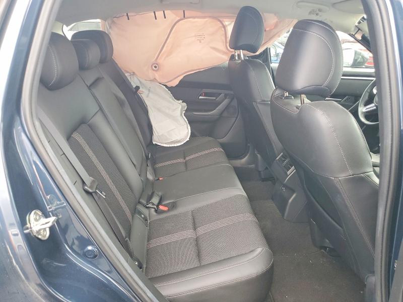 Продаж на аукціоні авто 2025 Mazda Cx-50, vin: 7MMVABBM9SN347427, номер лоту: 48918896
