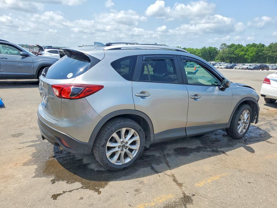 Продаж на аукціоні авто 2013 Mazda Cx-5, vin: JM3KE4DEXD0100529, номер лоту: 51402216