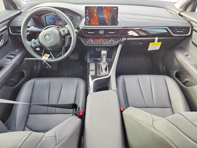 Продажа на аукционе авто 2025 Acura Adx, vin: 3HDSA1H30SM707480, номер лота: 48980406
