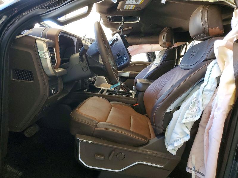 Aukcja sprzedaży 2025 Ford F350, vin: 1FT8W3BM6SED27463, numer aukcji: 50923516