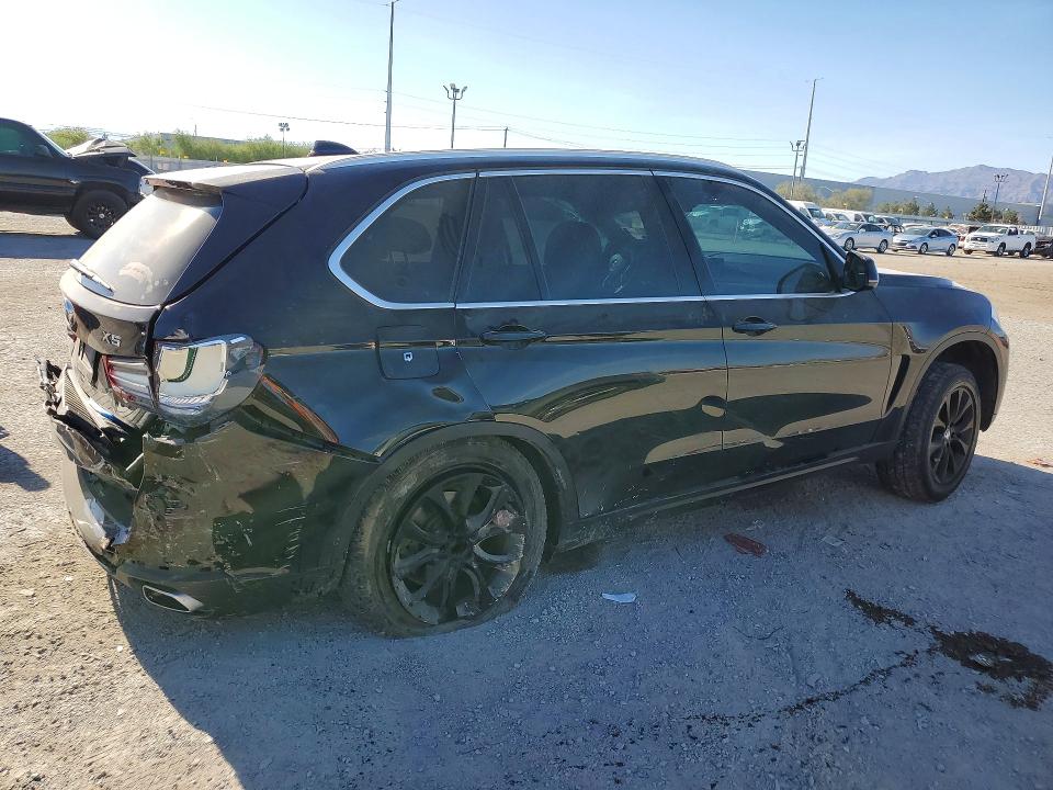 Auction sale of the 2018 Bmw X5, vin: 5UXKR2C5XJ0Z19540, lot number: 49147436
