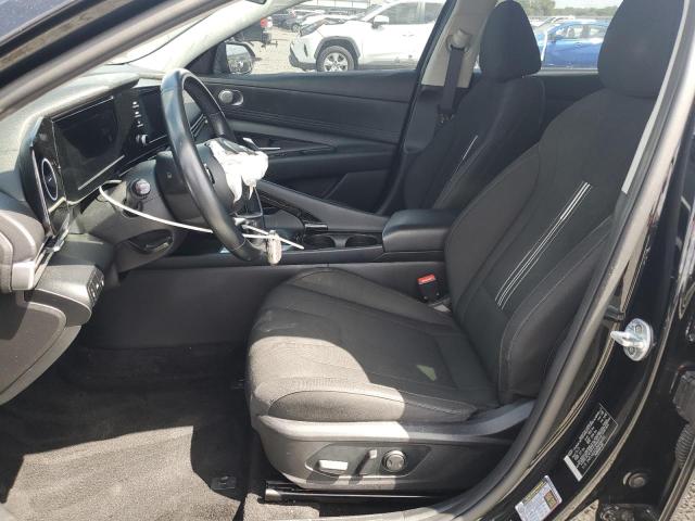 2022 Hyundai Elantra მანქანა იყიდება აუქციონზე, vin: 5NPLN4AG0NH062333, აუქციონის ნომერი: 50311536