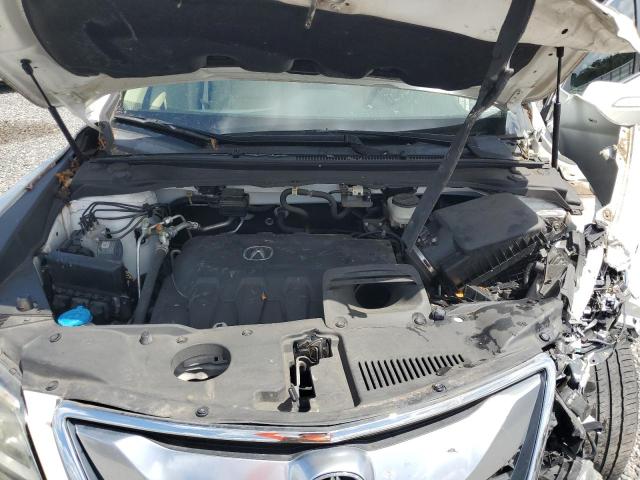 Продажа на аукционе авто 2017 Acura Rdx, vin: 5J8TB3H30HL011826, номер лота: 48337316