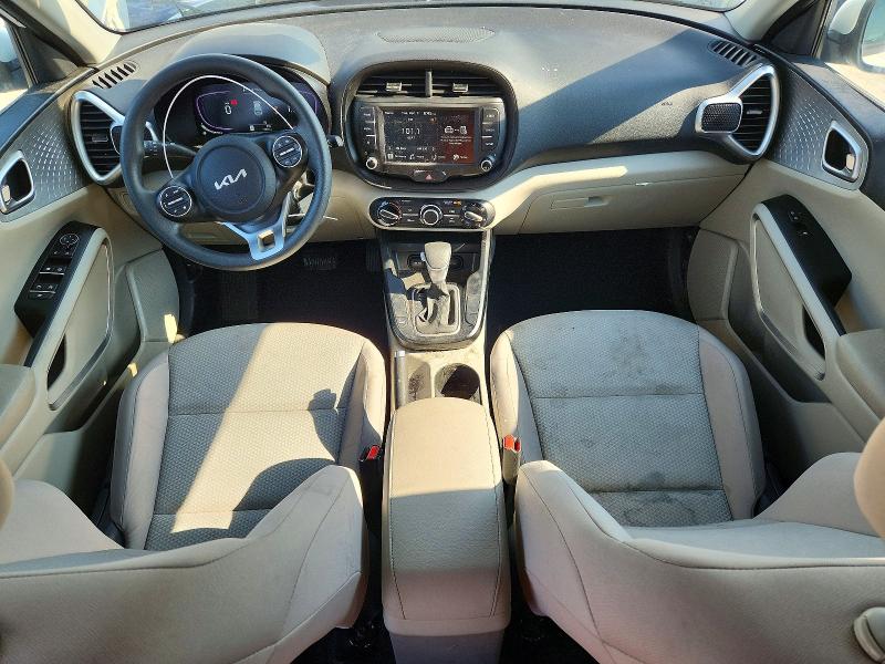 Продажа на аукционе авто 2025 Kia Soul, vin: KNDJ23AU0S7961113, номер лота: 46998476