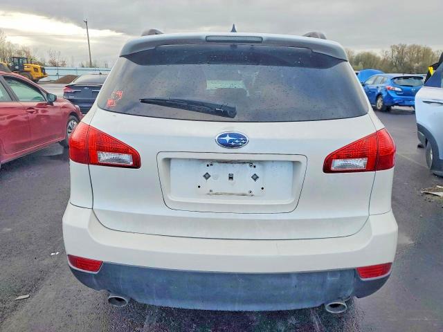Продажа на аукционе авто 2009 Subaru B9 Tribeca, vin: 4S4WX97D494407114, номер лота: 48455186