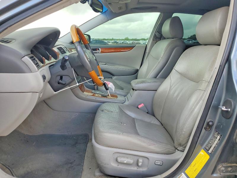 49804956 :رقم المزاد ، JTHBA30G965175765 vin ، 2006 Lexus Es مزاد بيع