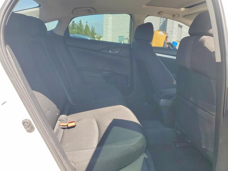 48424806 :رقم المزاد ، 19XFC1F3XME210093 vin ، 2021 Honda Civic مزاد بيع