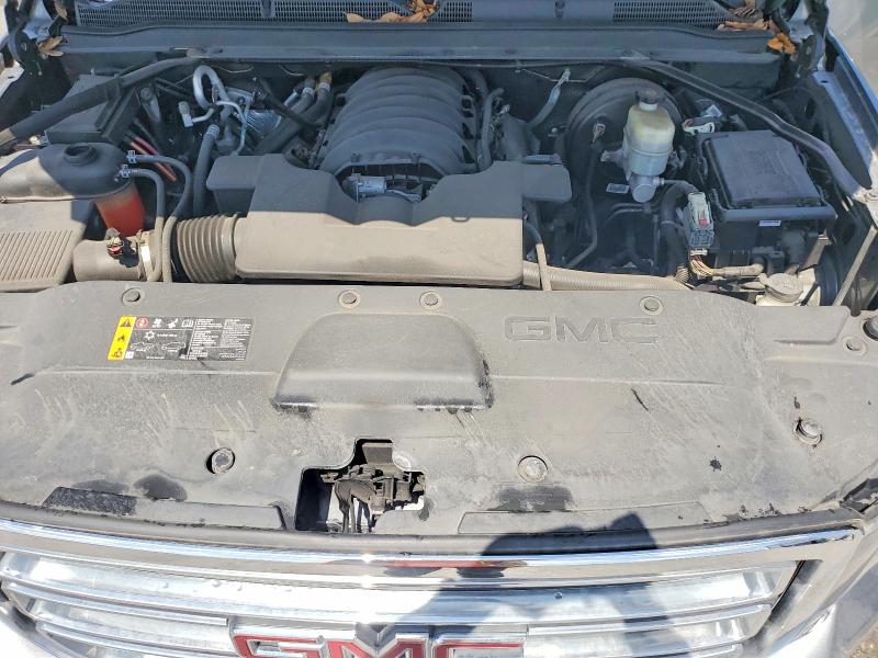 Продаж на аукціоні авто 2019 Gmc Yukon Xl, vin: 1GKS2GKC1KR167179, номер лоту: 51445766