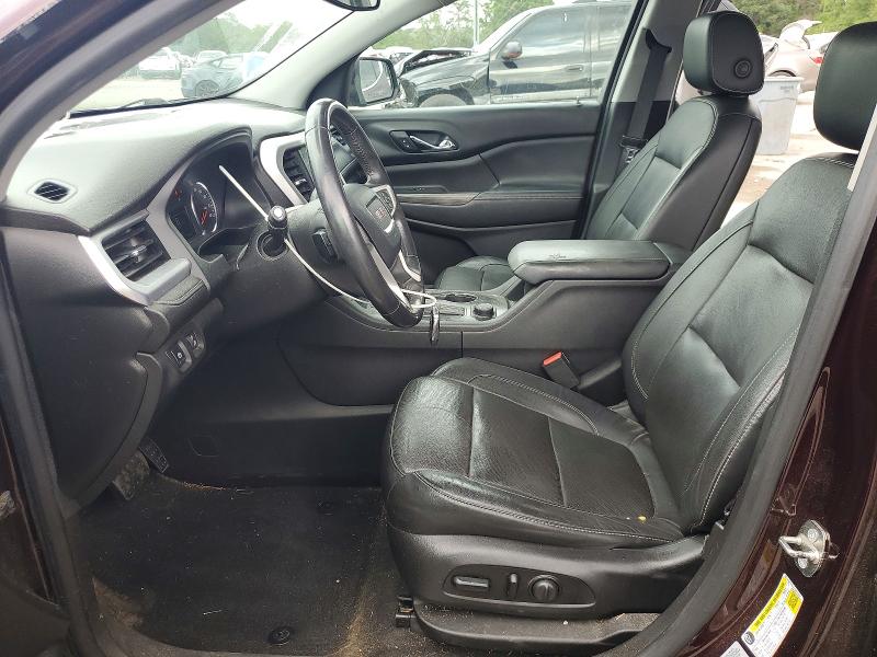 Aukcja sprzedaży 2017 Gmc Acadia, vin: 1GKKNULS7HZ277254, numer aukcji: 51786306