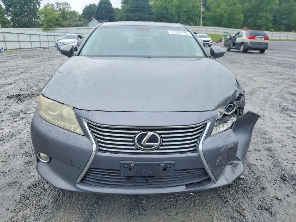 Aukcja sprzedaży 2013 Lexus Es, vin: JTHBK1GG1D2062723, numer aukcji: 51268786