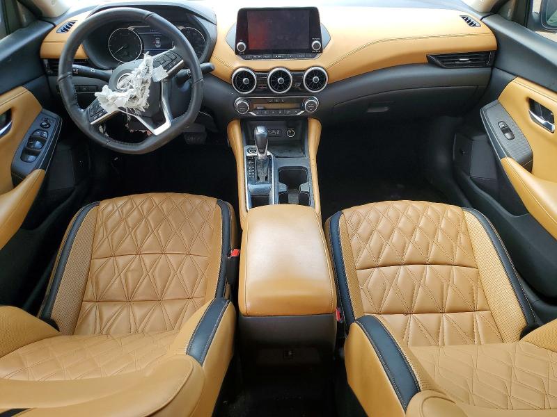 Aukcja sprzedaży 2025 Nissan Sentra, vin: 3N1AB8CV0SY233716, numer aukcji: 47208976