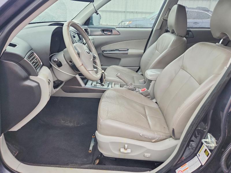 51154686 :رقم المزاد ، JF2SHBEC6BH775487 vin ، 2011 Subaru Forester مزاد بيع
