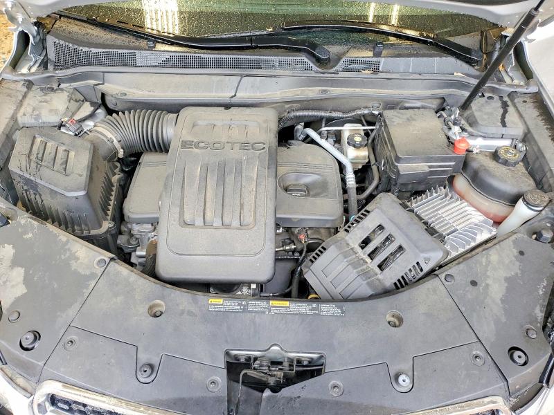 2015 Chevrolet Equinox მანქანა იყიდება აუქციონზე, vin: 2GNALAEK1F6102202, აუქციონის ნომერი: 51614826