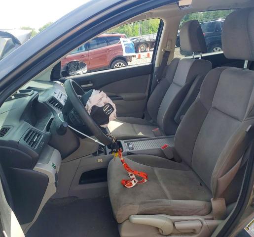 Продажа на аукционе авто 2014 Honda Cr-v, vin: 5J6RM4H51EL073445, номер лота: 51454196