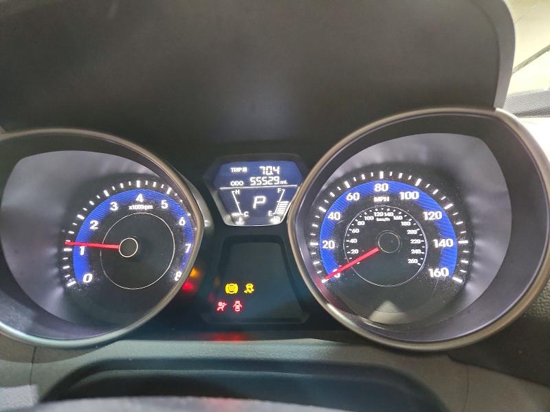 Aukcja sprzedaży 2013 Hyundai Elantra, vin: 5NPDH4AEXDH166420, numer aukcji: 49428246