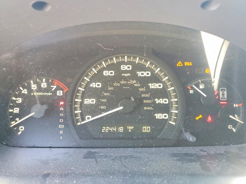 2007 Honda Accord მანქანა იყიდება აუქციონზე, vin: 1HGCM66507A084690, აუქციონის ნომერი: 49383146