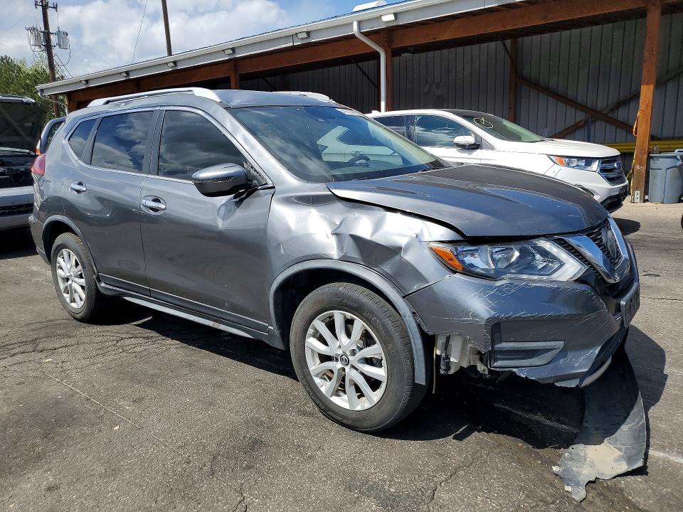 Aukcja sprzedaży 2020 Nissan Rogue, vin: JN8AT2MV9LW108054, numer aukcji: 49034226
