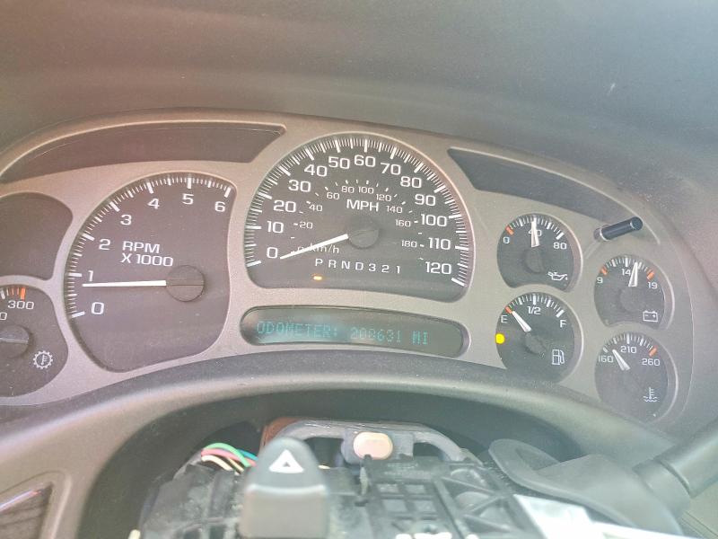 Продажа на аукционе авто 2006 Gmc Yukon Xl, vin: 1GKFK66U76J157551, номер лота: 49787146