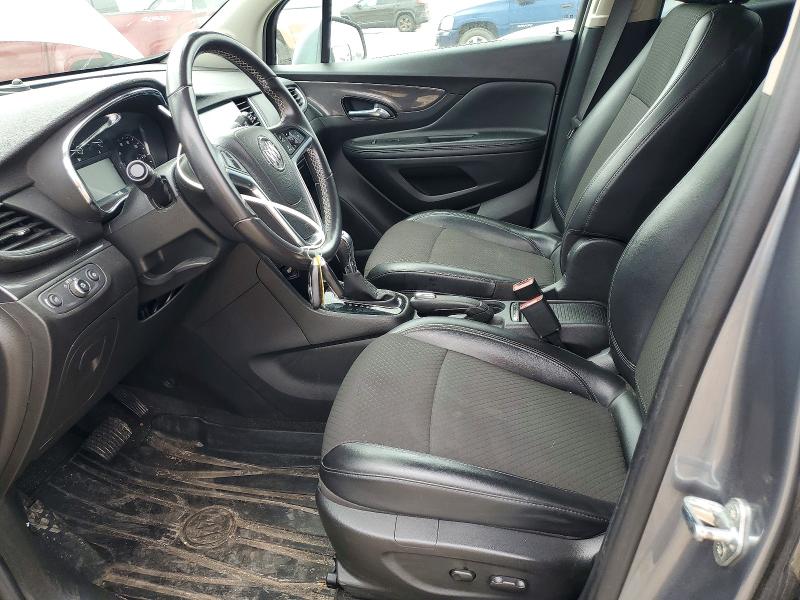 Продаж на аукціоні авто 2019 Buick Encore, vin: KL4CJ2SB3KB888586, номер лоту: 48824276