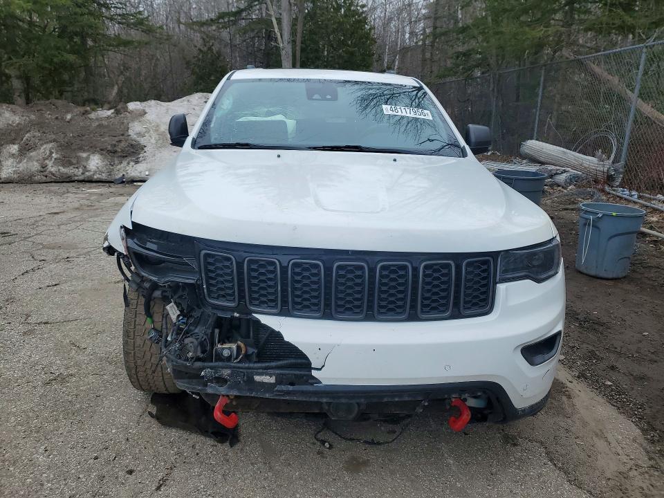 Продаж на аукціоні авто 2019 Jeep Grand Cherokee, vin: 1C4RJFLG4KC665159, номер лоту: 48117956