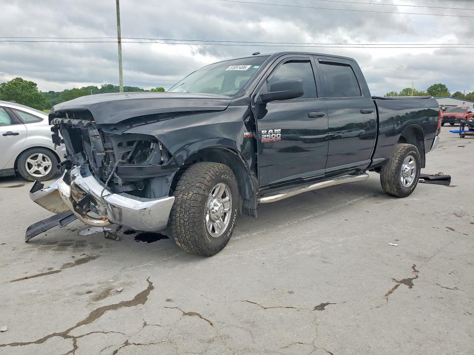 Aukcja sprzedaży 2016 Ram 2500, vin: 3C6TR5DT4GG379053, numer aukcji: 51851406