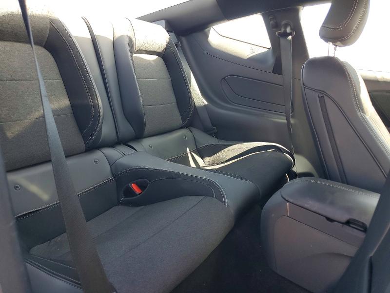 Продажа на аукционе авто 2026 Ford Mustang, vin: 1FA6P8TH5T5105197, номер лота: 50516556