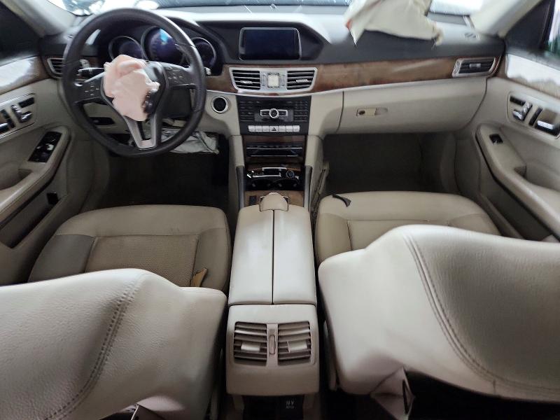 Aukcja sprzedaży 2014 Mercedes-benz E, vin: WDDHF5KB4EA802717, numer aukcji: 50661446