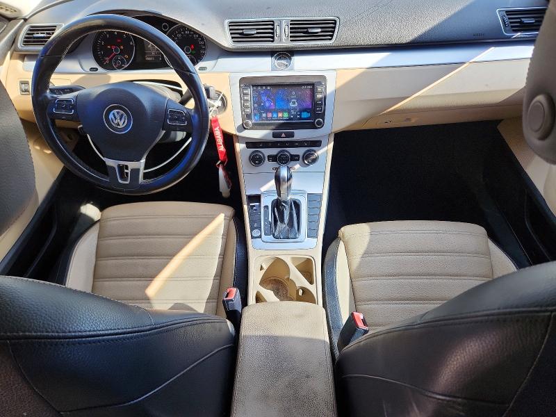 50630316 :رقم المزاد ، WVWBN7AN4GE518526 vin ، 2016 Volkswagen Cc مزاد بيع