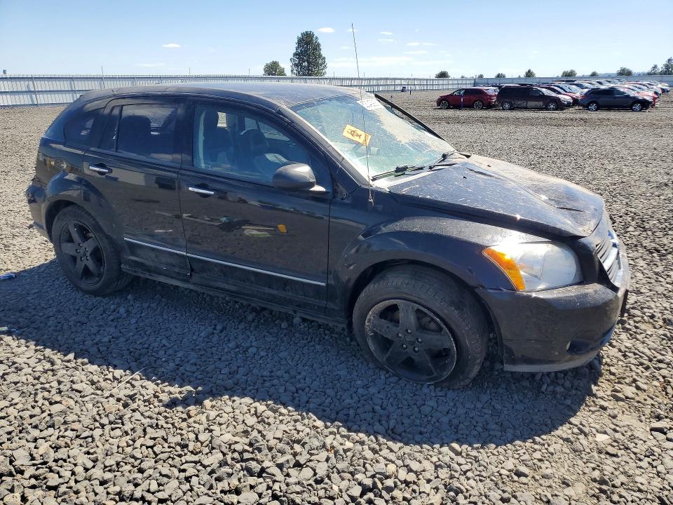 Продажа на аукционе авто 2007 Dodge Caliber, vin: 1B3HE78K17D432801, номер лота: 52042906