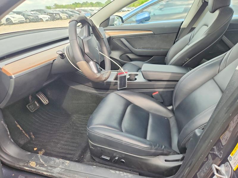 Продажа на аукционе авто 2023 Tesla Model 3, vin: 5YJ3E1EA0PF645670, номер лота: 48361666