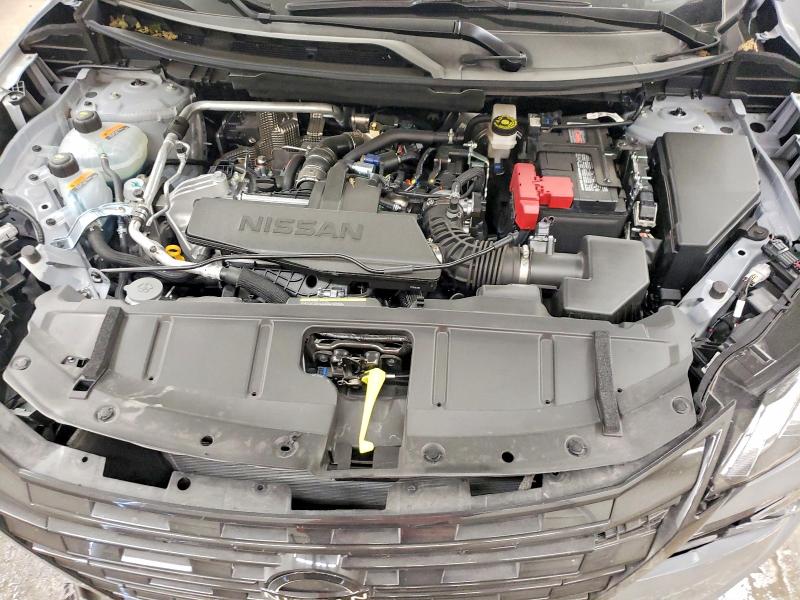 Aukcja sprzedaży 2026 Nissan Rogue, vin: 5N1BT3BA3TC752636, numer aukcji: 49845806