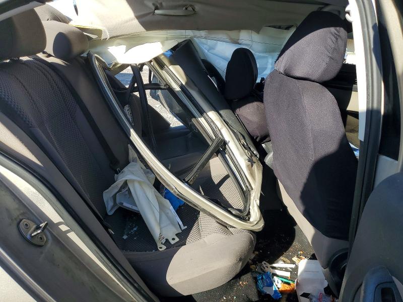 50461066 :رقم المزاد ، 3VW2K7AJ7EM209126 vin ، 2014 Volkswagen Jetta مزاد بيع