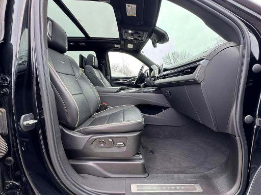 Aukcja sprzedaży 2021 Cadillac Escalade, vin: 1GYS4PKL4MR390707, numer aukcji: 51720856