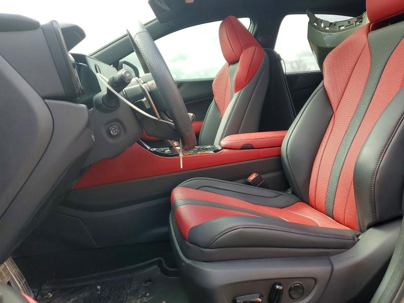 Aukcja sprzedaży 2023 Lexus Nx, vin: 2T2KGCEZ9PC020630, numer aukcji: 49814136
