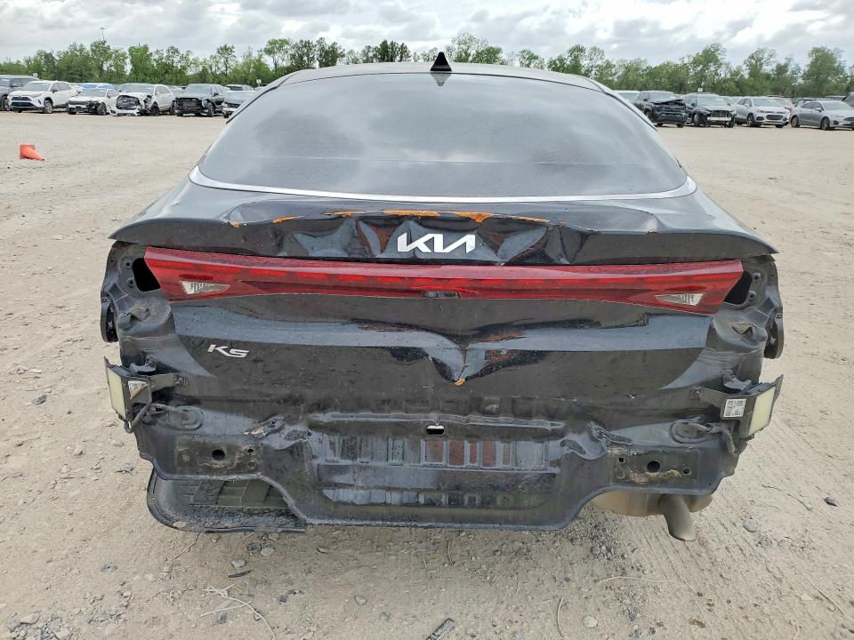Aukcja sprzedaży 2022 Kia K5, vin: 5XXG34J26NG138614, numer aukcji: 47771876
