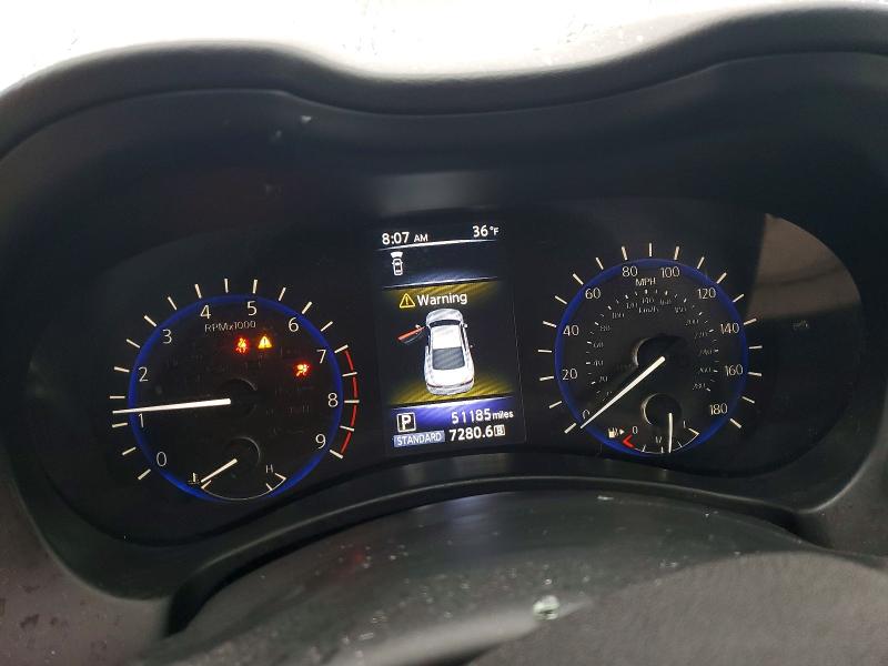 2019 Infiniti Q60 მანქანა იყიდება აუქციონზე, vin: JN1EV7EL6KM290973, აუქციონის ნომერი: 48061816