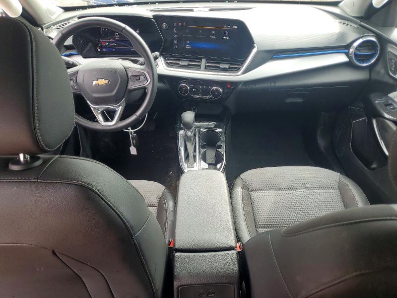 2025 Chevrolet Trax მანქანა იყიდება აუქციონზე, vin: KL77LHEP5SC049719, აუქციონის ნომერი: 49404026