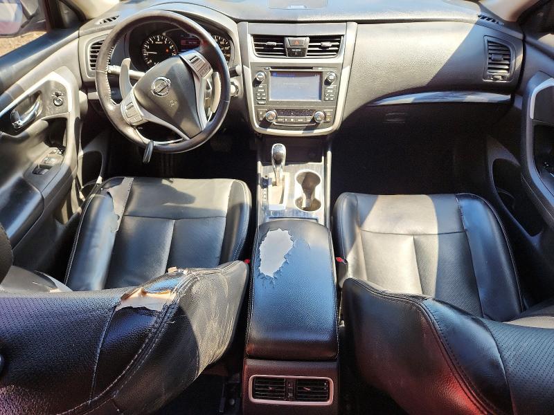 Продаж на аукціоні авто 2017 Nissan Altima, vin: 1N4BL3APXHC134088, номер лоту: 48955936