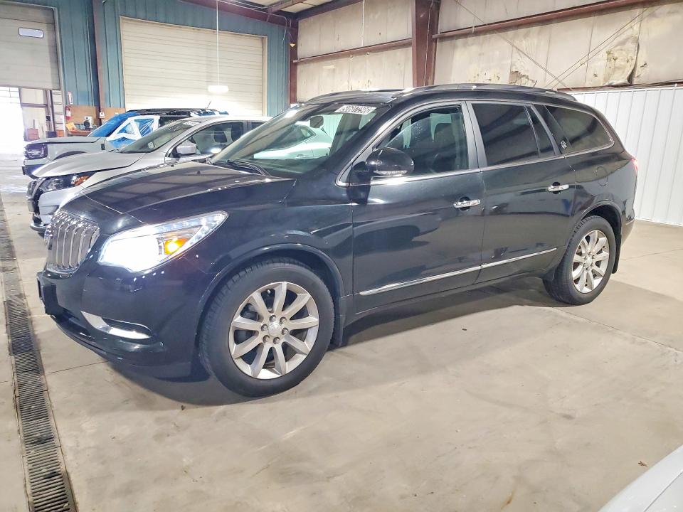 Продаж на аукціоні авто 2014 Buick Enclave, vin: 5GAKVCKD1EJ231505, номер лоту: 50607296