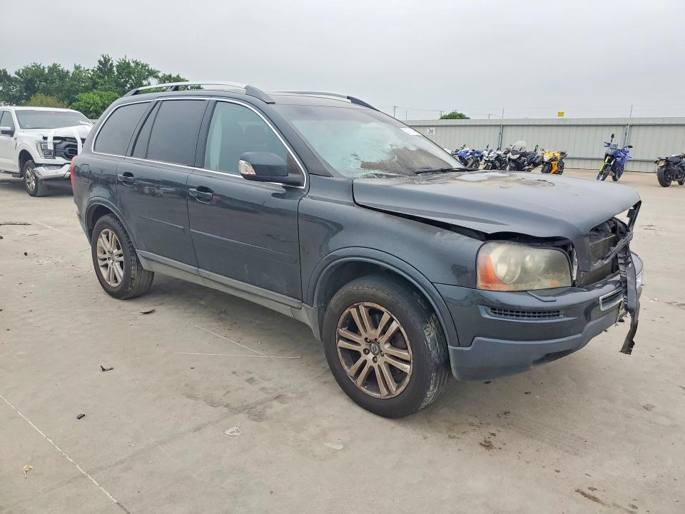 Aukcja sprzedaży 2010 Volvo Xc90, vin: YV4982CYXA1565569, numer aukcji: 51779146