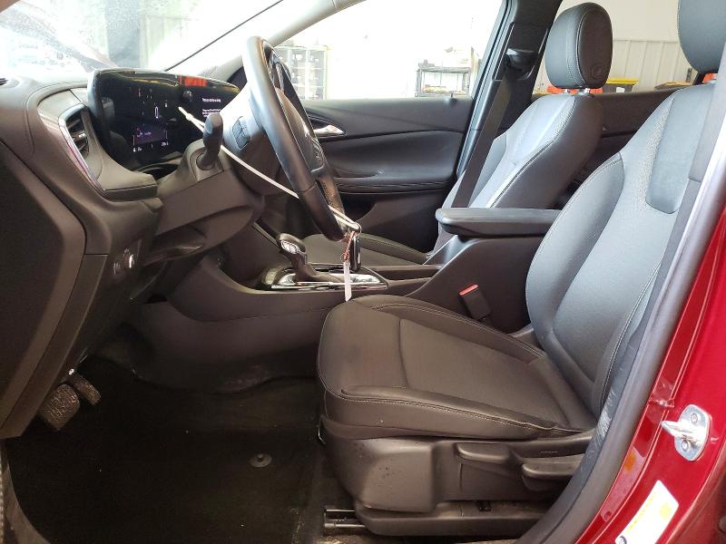 Продаж на аукціоні авто 2024 Buick Encore Gx, vin: KL4AMBS23RB072728, номер лоту: 49827176