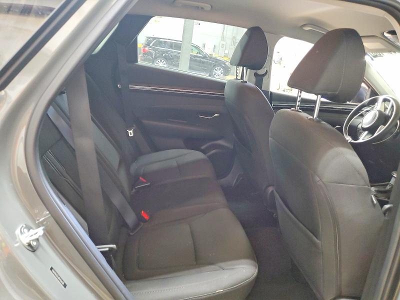 Продаж на аукціоні авто 2024 Hyundai Tucson, vin: 5NMJB3DE6RH366130, номер лоту: 49333186