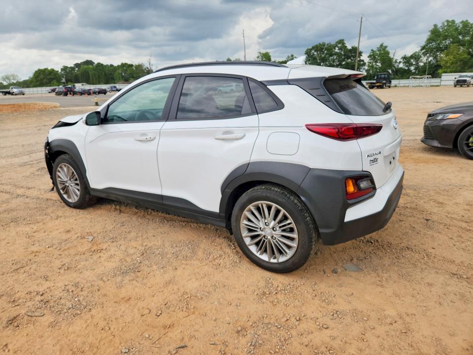 Продажа на аукционе авто 2021 Hyundai Kona, vin: KM8K62AA3MU728111, номер лота: 50848846