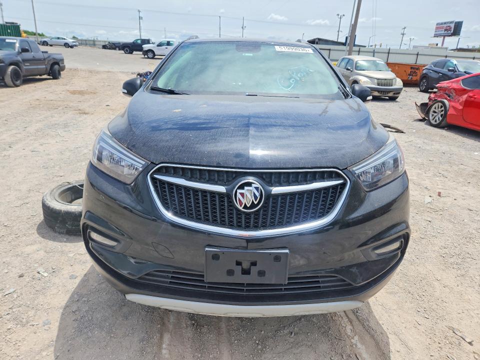 Aukcja sprzedaży 2019 Buick Encore, vin: KL4CJ1SB7KB844245, numer aukcji: 51999036