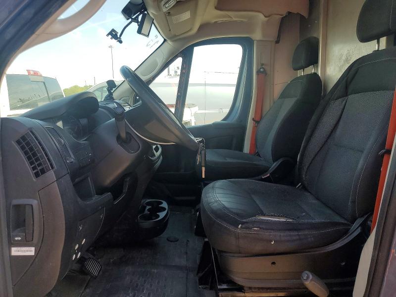 Auction sale of the 2021 Ram Promaster 3500, vin: 3C6FRVJG9ME500882, lot number: 47800326
