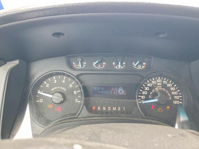 Aukcja sprzedaży 2012 Ford F150, vin: 1FTMF1CM8CKE39525, numer aukcji: 49594456