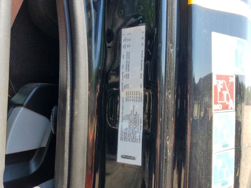 Aukcja sprzedaży 2020 Freigliner Cascadia 126, vin: 3AKJHHDR0LSLP2362, numer aukcji: 50810796