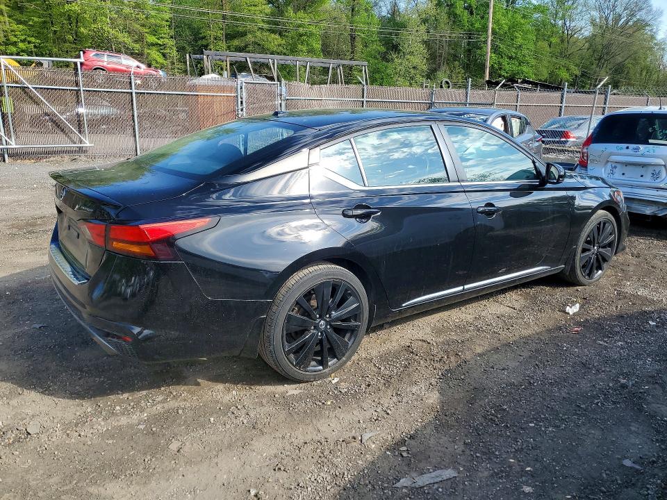 Aukcja sprzedaży 2022 Nissan Altima, vin: 1N4BL4CV9NN395083, numer aukcji: 50128066