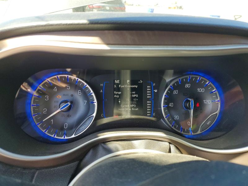 Продаж на аукціоні авто 2020 Chrysler Voyager, vin: 2C4RC1CG4LR102182, номер лоту: 51615436