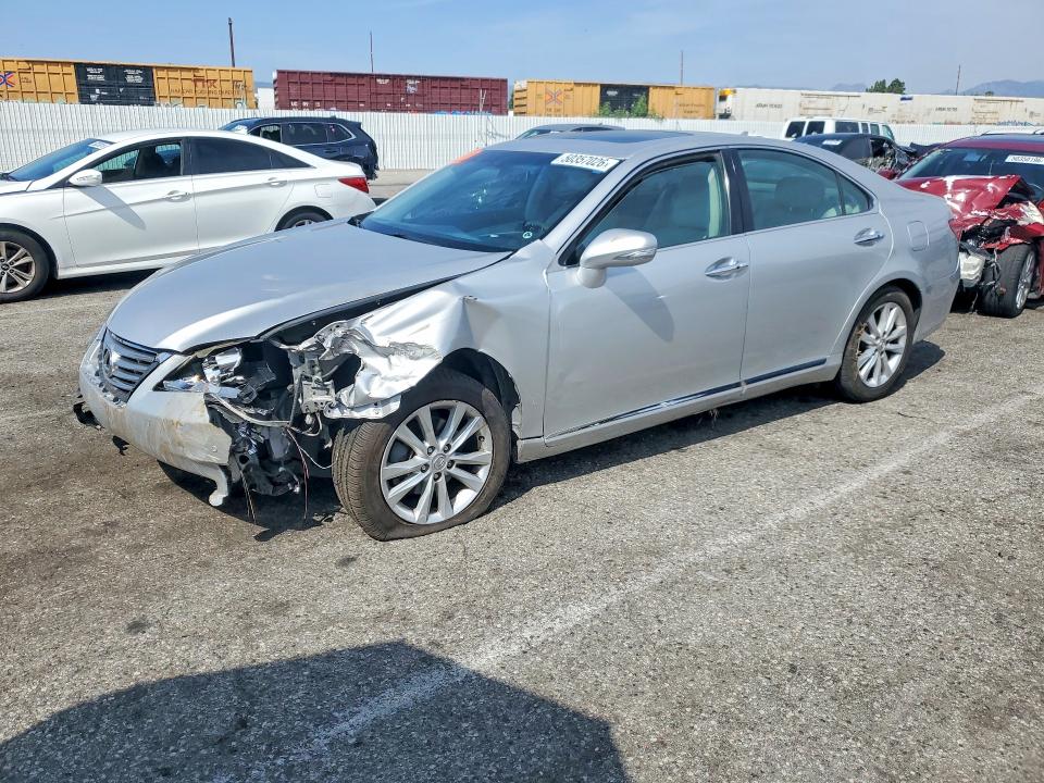 Продаж на аукціоні авто 2010 Lexus Es, vin: JTHBK1EG7A2365147, номер лоту: 50357026